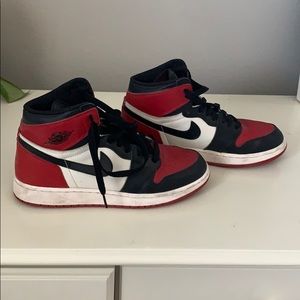 Air Jordan 1 retros